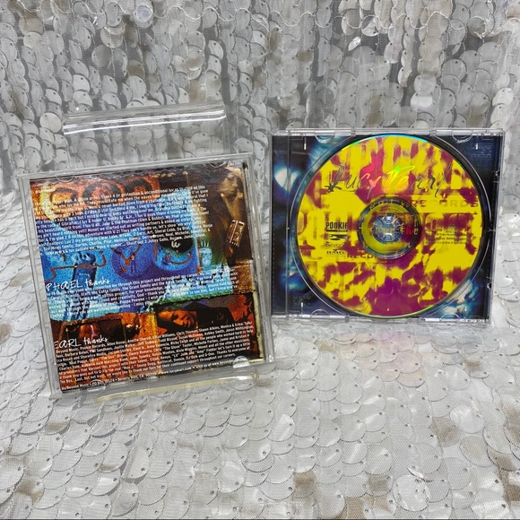 Lucy Pearl - Picture 5 of 13